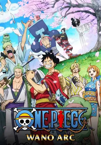 Arc Wano Là Gì? Khám Phá Vùng Đất Bí Ẩn Và Những Diễn Biến Đỉnh Cao Trong One Piece