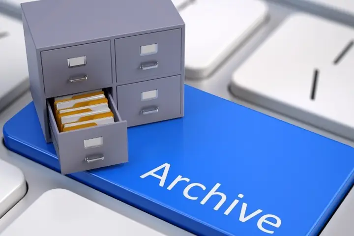Archiving Là Gì? Ý Nghĩa, Cách Thức Và Lợi Ích Của Việc Lưu Trữ Dữ Liệu