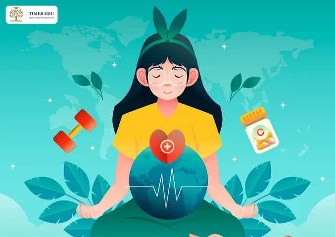 Being Là Gì? Cấu Trúc, Cách Dùng & Phân Biệt Các Dạng Của Động Từ Be