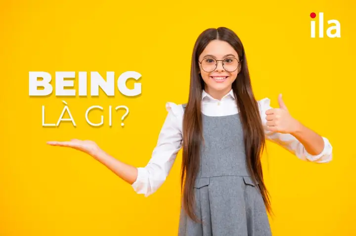 Being Là Gì? Cấu Trúc, Cách Dùng & Phân Biệt Các Dạng Của Động Từ Be