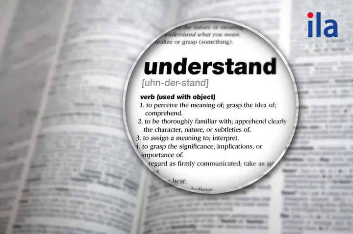 "are You Understand" Nghĩa Là Gì? Giải Thích Cách Dùng Đúng Và Các Cách Hỏi Tương Đương