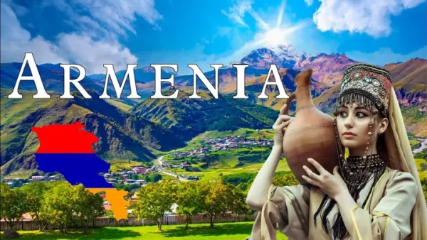 Armenia Là Nước Nào? Tìm Hiểu Về Quốc Gia Nam Caucasus Giàu Lịch Sử