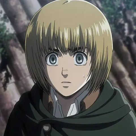 Armin Là Ai? Giải Mã Nhân Vật Cốt Lõi Trong Attack On Titan