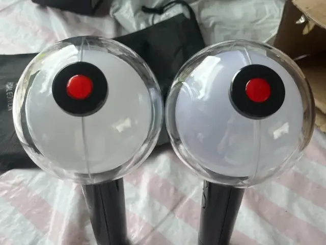 Army Bomb Là Gì? Ý Nghĩa & Lịch Sử Lightstick Bts Cho Army
