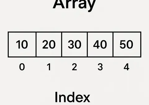 Array Javascript Là Gì? Tổng Hợp Kiến Thức Cơ Bản Và Cách Sử Dụng Hiệu Quả