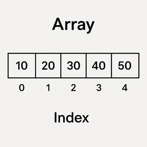 Array Javascript Là Gì? Tổng Hợp Kiến Thức Cơ Bản Và Cách Sử Dụng Hiệu Quả