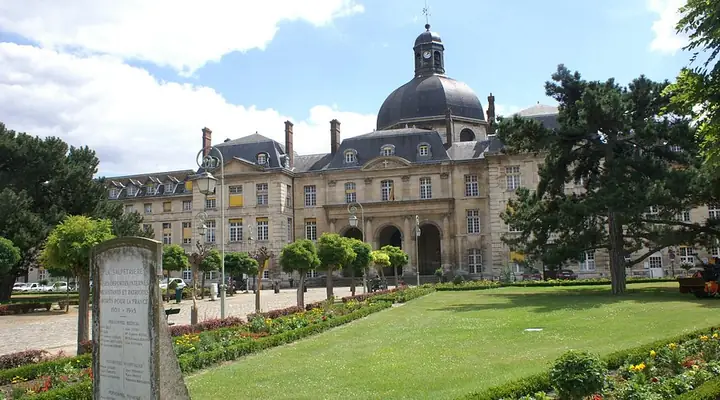 Arrondissement Là Gì? Định Nghĩa, Cách Phát Âm Và Vai Trò Ở Pháp