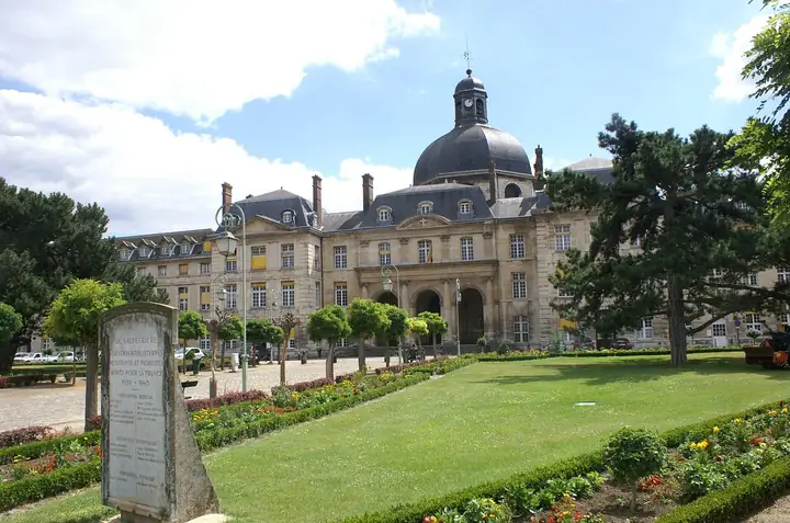 Arrondissement Là Gì? Định Nghĩa, Cách Phát Âm Và Vai Trò Ở Pháp