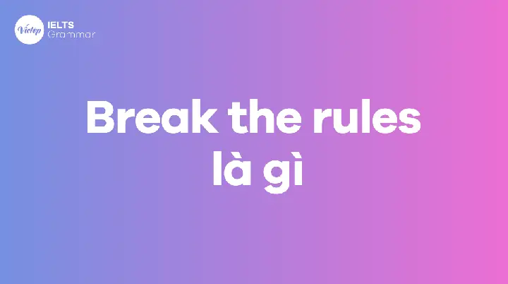"as A Rule" Nghĩa Là Gì? Giải Thích Chi Tiết Và Cách Dùng Trong Tiếng Anh "as A Rule" Nghĩa Là Gì? Giải Thích Chi Tiết Và Cách Dùng Trong Tiếng Anh