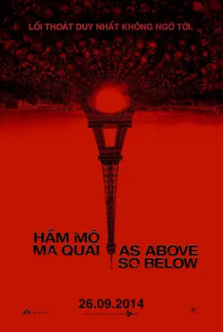 "as Above, So Below" Là Gì? Giải Mã Nguyên Lý Liên Kết Vũ Trụ & Cuộc Sống