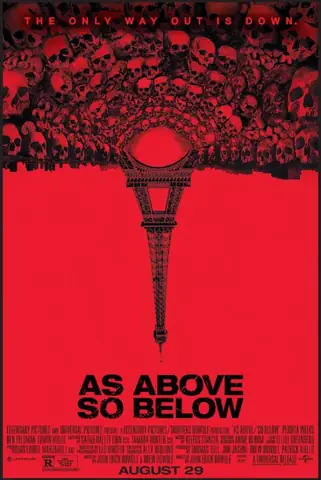 "as Above, So Below" Là Gì? Giải Mã Nguyên Lý Liên Kết Vũ Trụ & Cuộc Sống