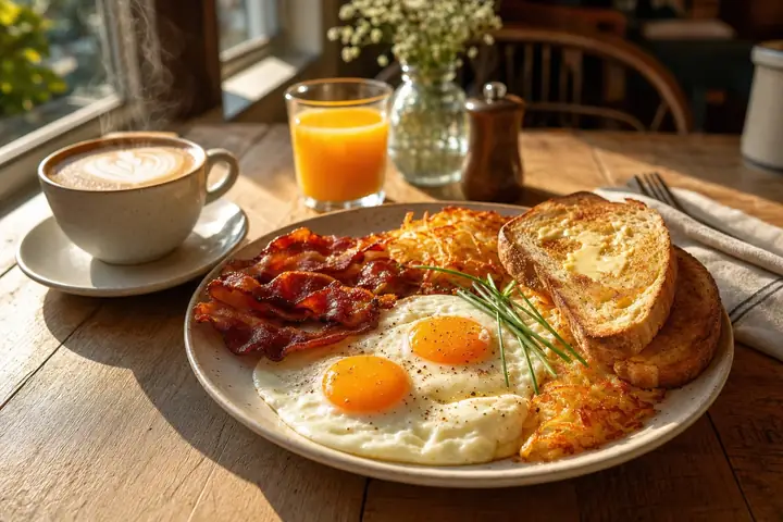 "as Flat As A Pancake Là Gì?" - Giải Mã Ý Nghĩa Thành Ngữ Phổ Biến Trong Tiếng Anh "as Flat As A Pancake Là Gì?" - Giải Mã Ý Nghĩa Thành Ngữ Phổ Biến Trong Tiếng Anh