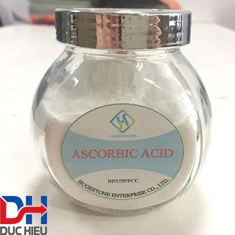 Ascorbyl Palmitate Là Gì? Công Dụng, Ứng Dụng Và Phân Loại Vitamin C Ester