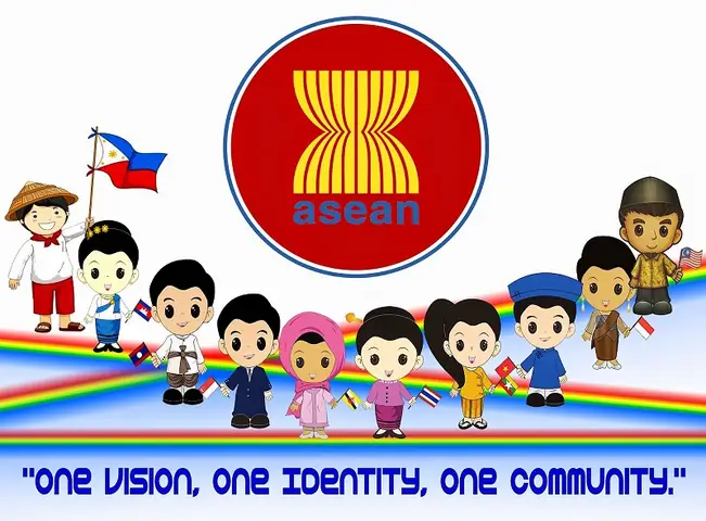 Nhóm Asean 4 Là Gì? Các Nước Thành Viên Và Tiêu Chí Gia Nhập