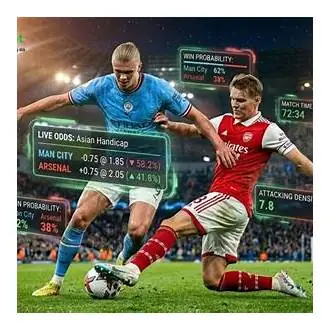 Kèo Châu Á (asian Handicap) Là Gì? Hướng Dẫn Chi Tiết Từ A-z