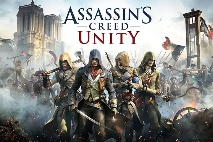 Assassin's Creed Là Gì? Khám Phá Thế Giới, Lịch Sử Và Các Nhân Vật Chính Của Series Game Huyền Thoại