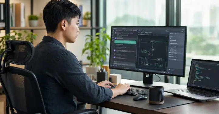 Assistant Engineer Là Gì? Vai Trò, Nhiệm Vụ Và Cơ Hội Nghề Nghiệp
