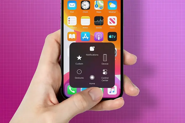 Assistive Là Gì? Khái Niệm, Ứng Dụng Và Cách Sử Dụng Tính Năng Trên Iphone Assistive Là Gì? Khái Niệm, Ứng Dụng Và Cách Sử Dụng Tính Năng Trên Iphone