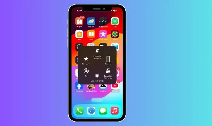 Assistive Là Gì? Khái Niệm, Ứng Dụng Và Cách Sử Dụng Tính Năng Trên Iphone Assistive Là Gì? Khái Niệm, Ứng Dụng Và Cách Sử Dụng Tính Năng Trên Iphone