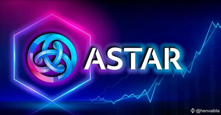 Astar Là Gì? Phân Biệt Học Bổng Astar Và Astar Network