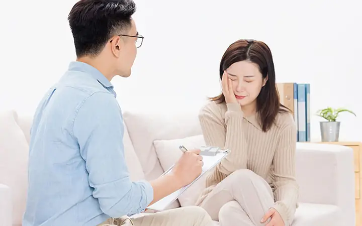 Astraphobia Là Gì? Nguyên Nhân, Triệu Chứng Và Cách Đối Phó Hiệu Quả