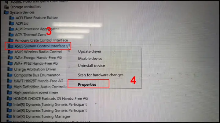 Asus Wireless Radio Control Là Gì? Hướng Dẫn Sử Dụng Và Khắc Phục Sự Cố