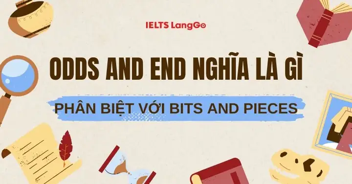 At Odds Nghĩa Là Gì? Giải Thích Chi Tiết Cụm Từ Tiếng Anh Phổ Biến