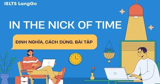 "at The Eleventh Hour" Nghĩa Là Gì? Giải Mã Thành Ngữ Cổ Trong Tiếng Anh