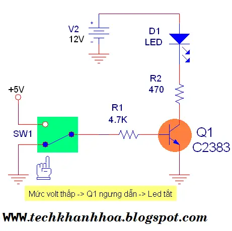 At89c51 Là Gì? Khám Phá Chi Tiết Vi Điều Khiển Phổ Biến