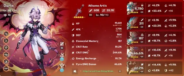 Athame Là Gì? Khám Phá Dao Nghi Lễ Quan Trọng Trong Thực Hành Huyền Thuật