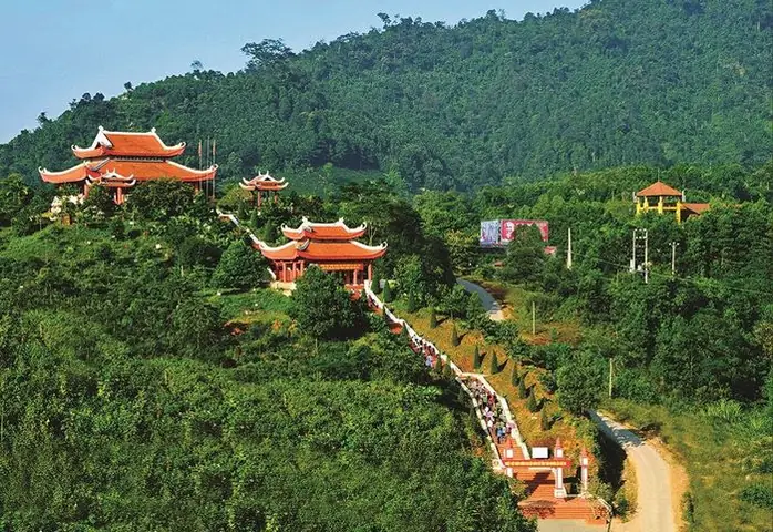 Atk Thái Nguyên Là Gì? Khám Phá Di Tích Lịch Sử Và Văn Hóa Quốc Gia Đặc Biệt