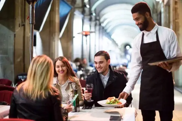 Attender Là Gì? Phân Biệt Attender Và Attendant, Vai Trò Trong Từng Ngữ Cảnh