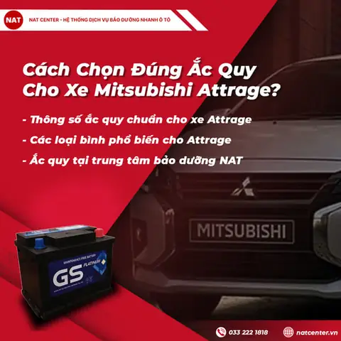 Attrage Nghĩa Là Gì? Ý Nghĩa Tên Gọi & Lịch Sử Ra Đời Xe Mitsubishi Attrage