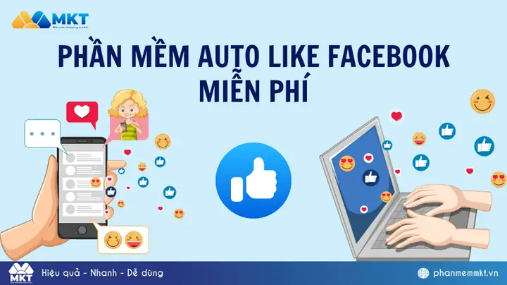 Auto Like Là Gì? Hướng Dẫn Sử Dụng Và Lưu Ý Quan Trọng Auto Like Là Gì? Hướng Dẫn Sử Dụng Và Lưu Ý Quan Trọng