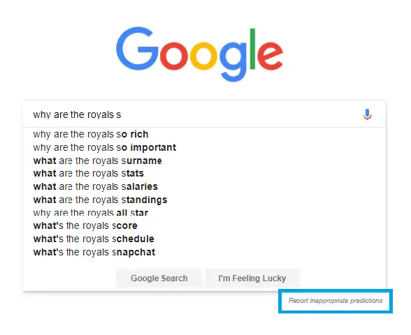 Autocomplete Là Gì? Cập Nhật Kiến Thức & Ứng Dụng Thực Tế