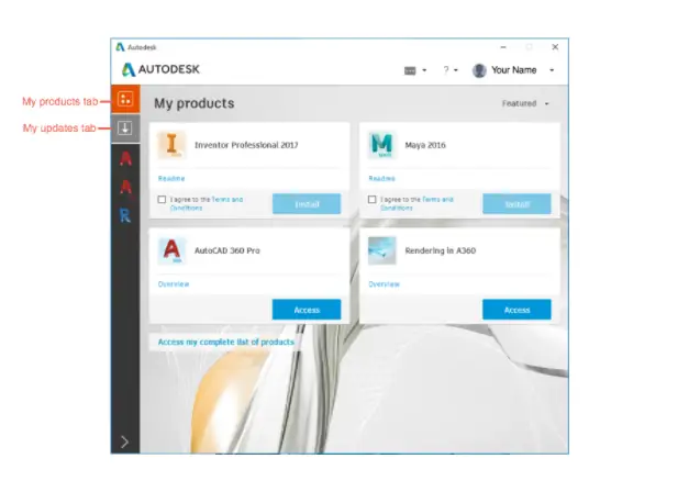 Autodesk App Manager Là Gì? Hướng Dẫn Quản Lý Và Cập Nhật Hiệu Quả