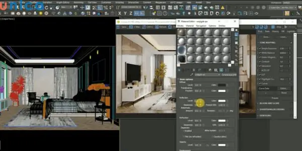 Autodesk Backburner Là Gì? Hướng Dẫn Thiết Lập & Sử Dụng Hiệu Quả