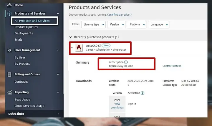 Autodesk License Service Là Gì? Hướng Dẫn Chi Tiết Từ A-Z