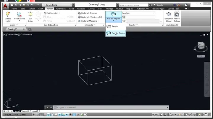 Autodesk Material Library Là Gì? Hướng Dẫn Sử Dụng Và Quản Lý Thư Viện Vật Liệu