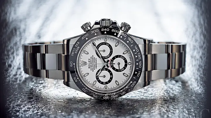 Automatic Chronograph Là Gì? Khám Phá Chức Năng & Cách Hoạt Động Chi Tiết