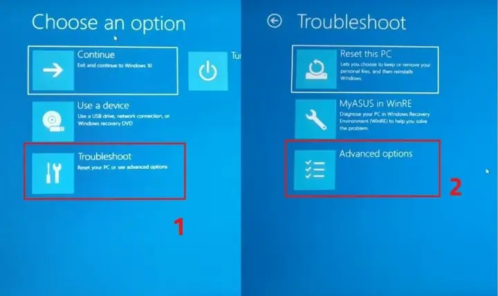 Automatic Repair Là Gì? Nguyên Nhân Và Cách Khắc Phục Lỗi Khởi Động Windows Hiệu Quả
