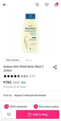 Aveeno Là Gì? Tìm Hiểu Về Thương Hiệu Chăm Sóc Da Chiết Xuất Yến Mạch