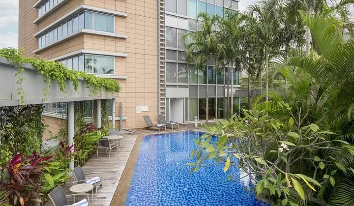 Avenue Là Gì? Nghĩa Tiếng Việt Và Các Ứng Dụng Phổ Biến