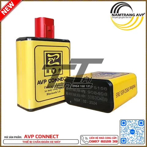 AVP Là Gì? Định Nghĩa, Vai Trò Và Các Lĩnh Vực Liên Quan