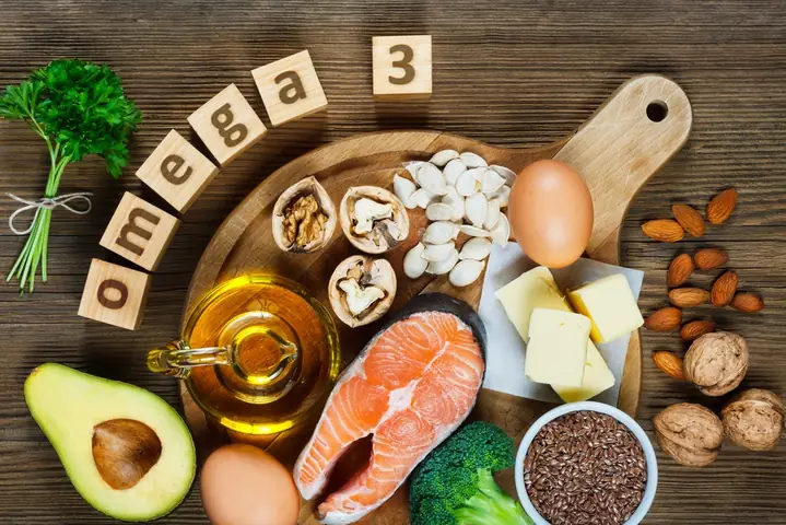 Axit Béo Omega-3 Là Gì? Tác Dụng, Nguồn Cung Cấp Và Cách Bổ Sung