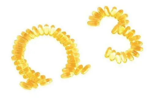Axit Béo Omega-3 Là Gì? Tác Dụng, Nguồn Cung Cấp Và Cách Bổ Sung