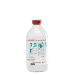 B. Braun Là Gì? Nguồn Gốc, Lịch Sử Và Các Sản Phẩm Nổi Bật