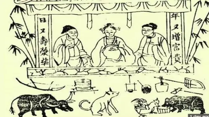 "ông Đầu Rau" Là Gì? Nguồn Gốc, Ý Nghĩa Và Tục Thờ Cúng Táo Quân "ông Đầu Rau" Là Gì? Nguồn Gốc, Ý Nghĩa Và Tục Thờ Cúng Táo Quân