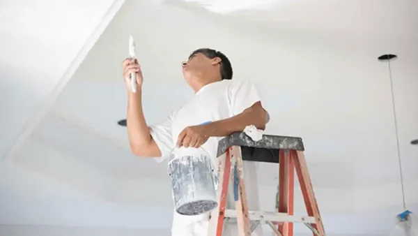 Bả Thạch Cao Là Gì? Hướng Dẫn Chi Tiết Quy Trình Thi Công