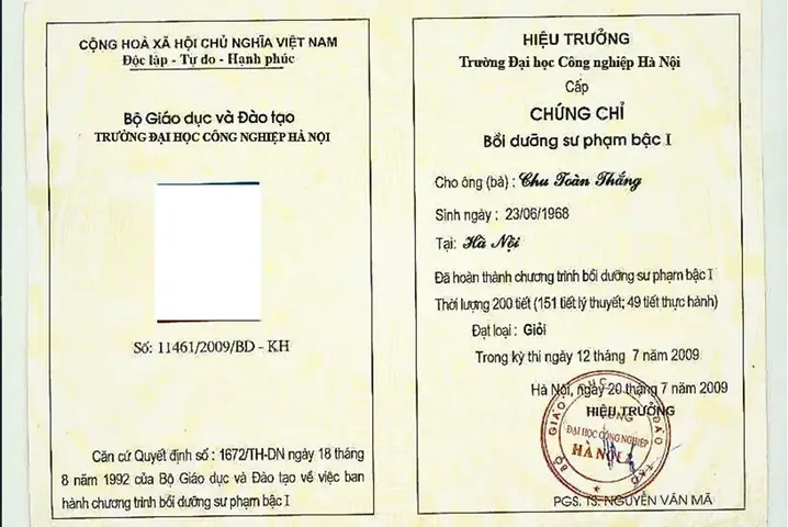 Bậc 1 Là Gì? Giải Mã Khung Năng Lực Ngoại Ngữ, Bậc Lương Và Nghề Nghiệp